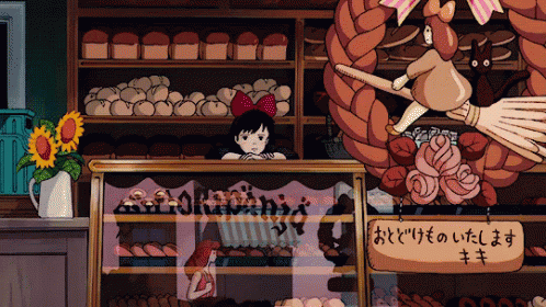 Cute animated gif